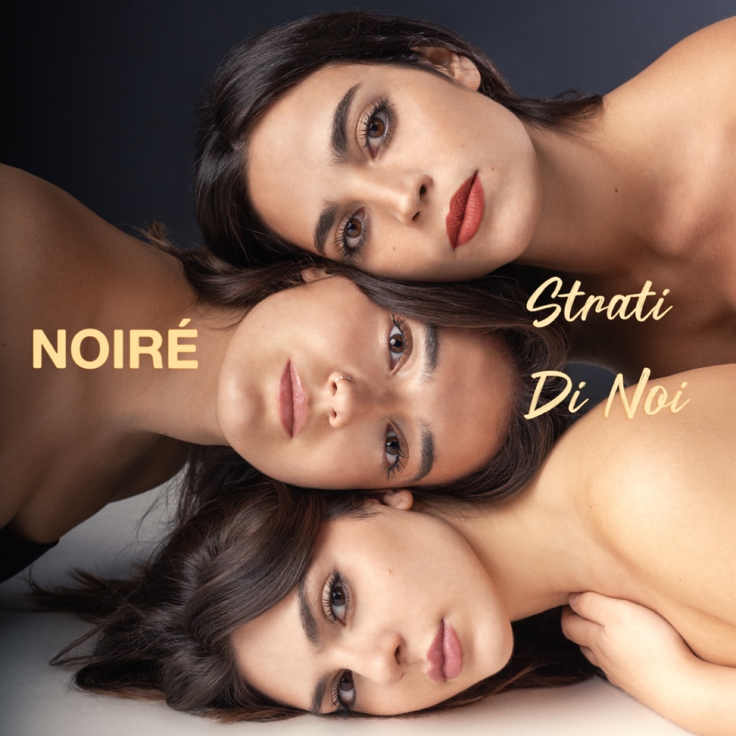 ALBUM: Strati di Noi